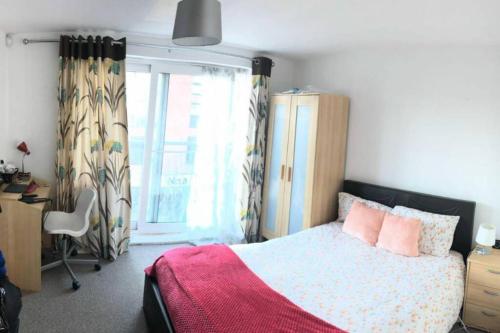 Private Apartment, Castlefield, Greater Manchester