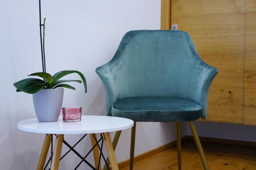 Walters Weinquartier in Eisenberg