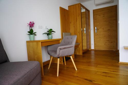 Walters Weinquartier in Eisenberg