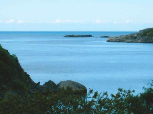 5 person holiday home in lyngdal