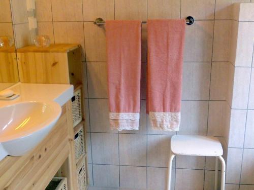 Three-Bedroom Holiday home in Ualand - image 6