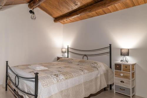 Appartamenti Monte Selce 5