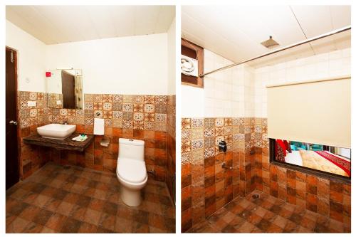 Suite with Mountain View image 1