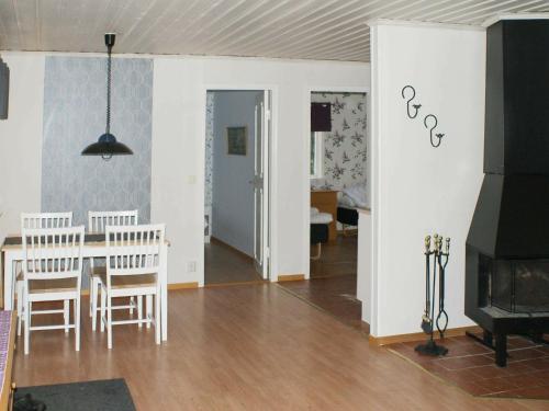 Sadržaji, Two-Bedroom Holiday home in Hacksvik 2 in Hacksvik