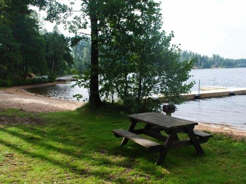 Two-Bedroom Holiday home in Håcksvik 2