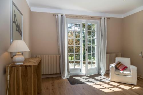 Villa 7 personnes sur le golf - image 3