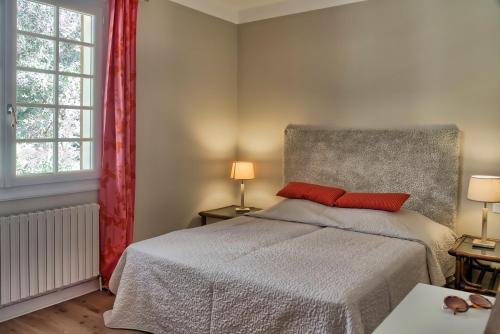 Villa 7 personnes sur le golf - image 10