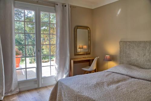 Villa 7 personnes sur le golf - main image