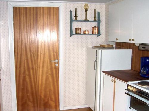 Two-Bedroom Holiday home in Mellbystrand - image 2