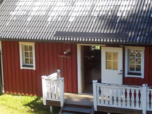 6 person holiday home in TORSBY