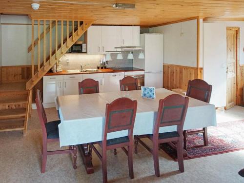 6 person holiday home in TORSBY