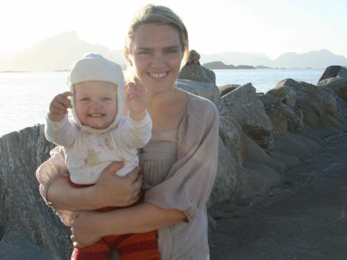 Holiday Home Kragsethamn II Holiday Home Kragsethamn II