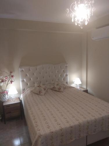 VILLA ELLI with free private Parking – Olympiaki Akti, IL