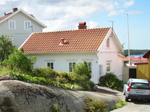 5 person holiday home in STR MSTAD