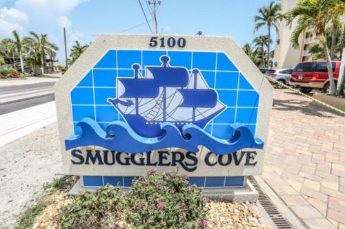 Smugglers Cove 1B6 - image 3