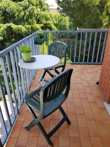 Guesthouse La Rocca 3