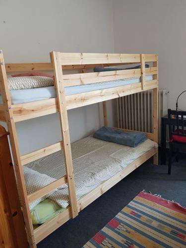Guesthouse La Rocca
