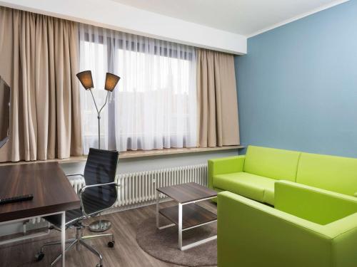 ibis Styles Offenburg City