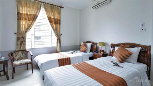 Camellia Hanoi Hotel