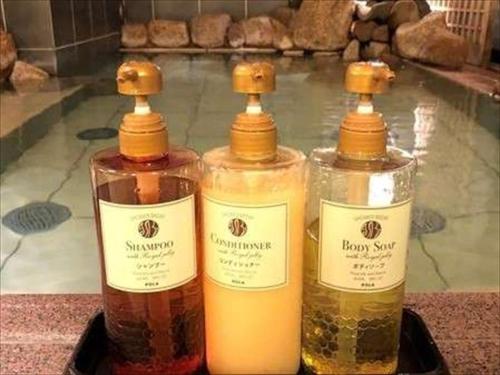 Great Spa