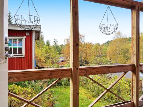 Holiday home SVANEHOLM