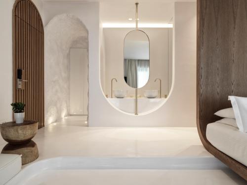 Mykonos Earth Suites Mykonos Grece Avis Et Prix Planet Of Hotels Mykonos Earth Suites Mykonos Grece Avis Et Prix Planet Of Hotels