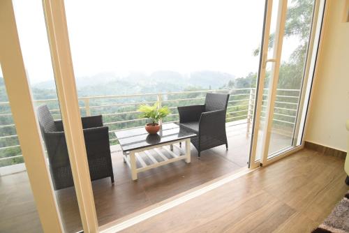 Tip Top Boutique hotel - image 4