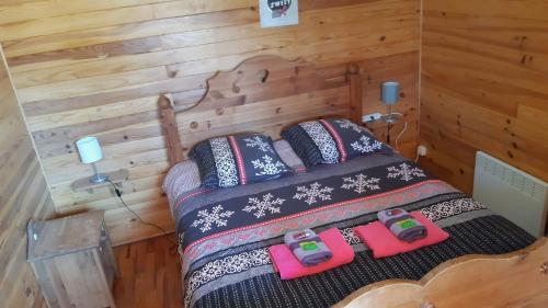 Camping Hôtel De Plein Air Les Cariamas - image 13