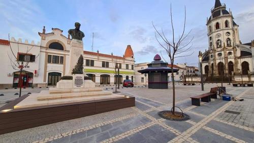 Raiz Alentejana - Reguengos De Monsaraz