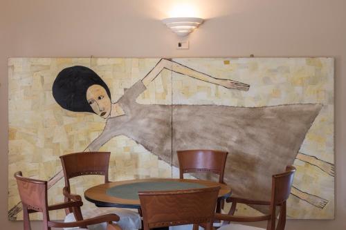 Hotel Mon Repos - image 11