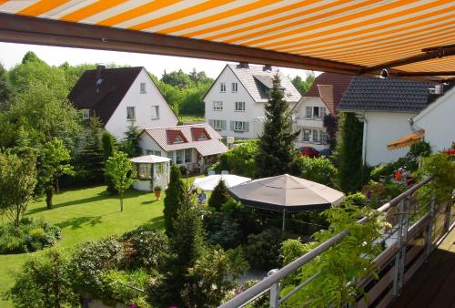 Hotel Lammerts in Horn-Bad Meinberg, Deutschland