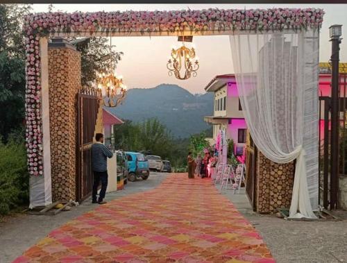 Nakshatra Resort