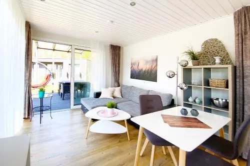 Gronenberger Mühle Haus 1 in Scharbeutz, Deutschland