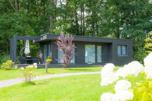 Gronenberger Mühle Haus 9 in Scharbeutz, Deutschland