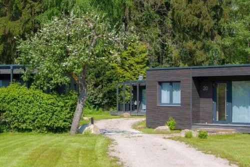 Gronenberger Mühle Haus 17 in Scharbeutz, Deutschland