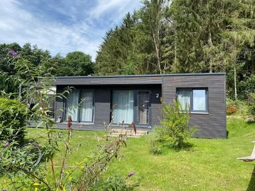 Gronenberger Mühle Haus 02 in Scharbeutz, Deutschland