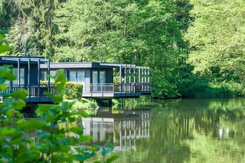 Gronenberger Mühle Haus 14 in Scharbeutz, Deutschland