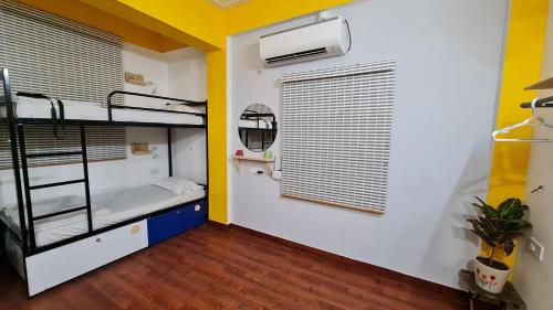 HOSHTEL99 - STAY, COWORK & CAFE - A Backpacker Hostel