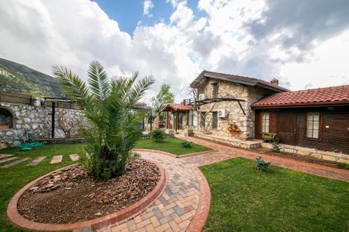 Villa Cottage Söğüt Marmaris – khách sạn tại Sogut