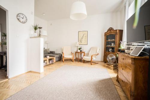 Old Town Heart VIII - Kościelna