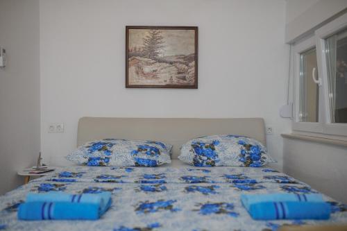 Studio Apartments Dilberovic - main image
