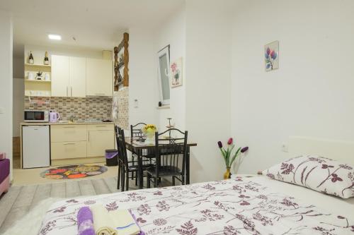 Studio Apartments Dilberovic - image 11