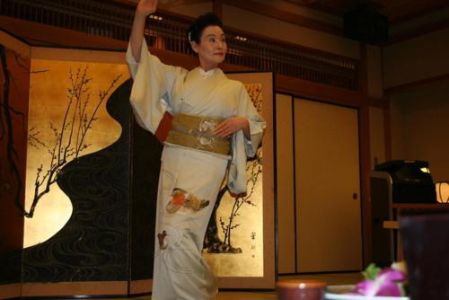 Shuku Kaifuu