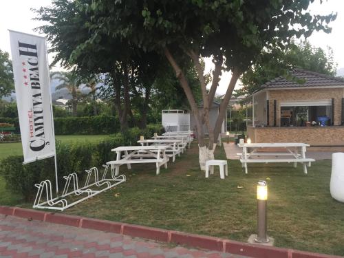 Camyuva Beach Hotel