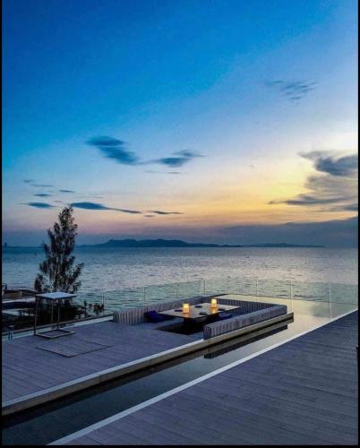 Veranda Residence Pattaya by One