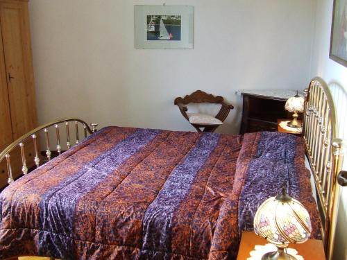 Chiara B&b Trieste