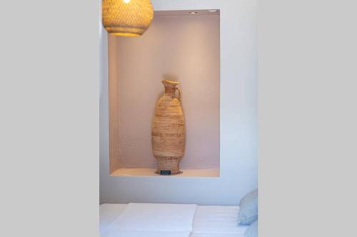 Evelyna House Near Rethymno Beach