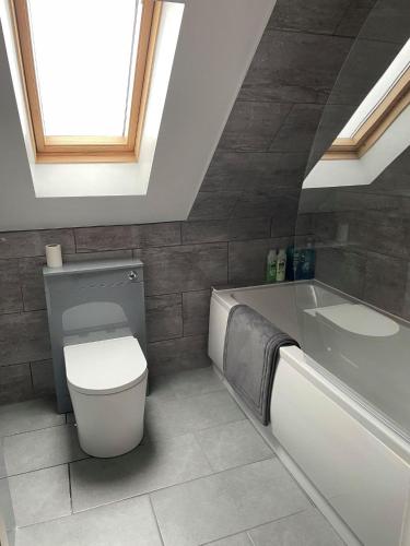 The Gatehouse The Gatehouse