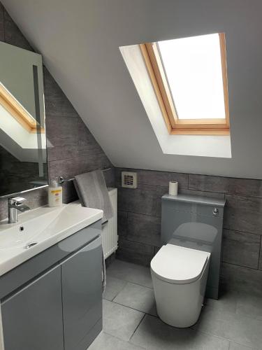 The Gatehouse The Gatehouse