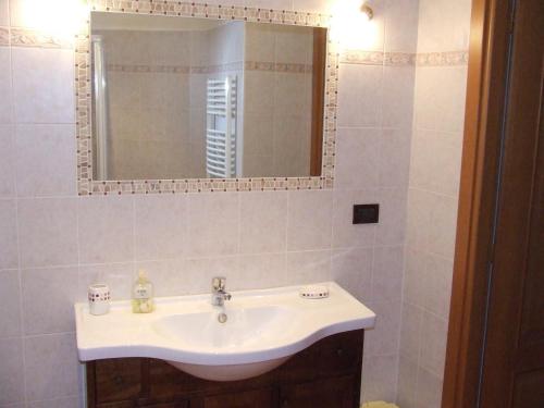 Chiara B&b – Trieste, FL